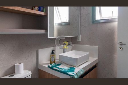 Apartamento à venda com 2 quartos, 88m² em Vila Leopoldina, São Paulo