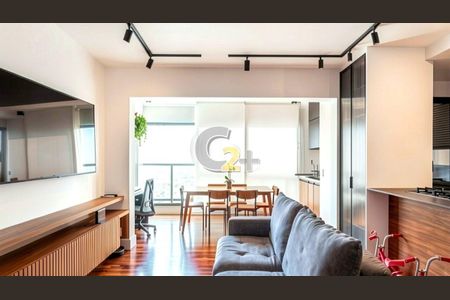 Apartamento à venda com 2 quartos, 88m² em Vila Leopoldina, São Paulo