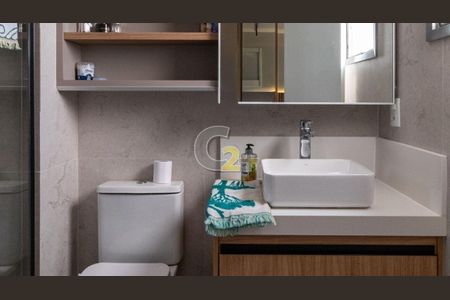 Apartamento à venda com 2 quartos, 88m² em Vila Leopoldina, São Paulo