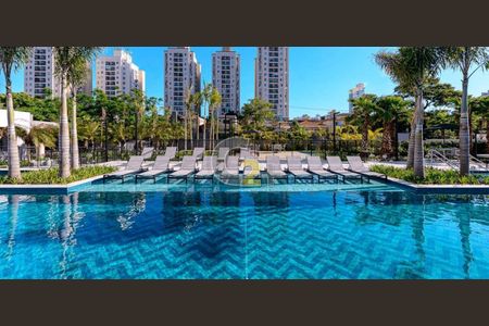 Apartamento à venda com 2 quartos, 88m² em Vila Leopoldina, São Paulo