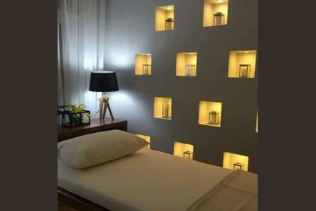 Kitnet/Studio à venda com 1 quarto, 37m² em Brooklin, São Paulo