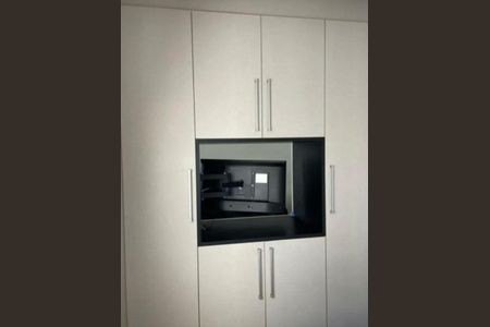 Kitnet/Studio à venda com 1 quarto, 37m² em Brooklin, São Paulo