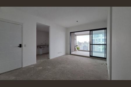 Apartamento à venda com 3 quartos, 105m² em Perdizes, São Paulo