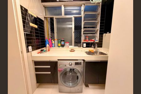 Apartamento à venda com 2 quartos, 65m² em Glória, Rio de Janeiro