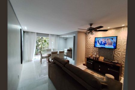 Apartamento à venda com 2 quartos, 79m² em Real Parque, São Paulo
