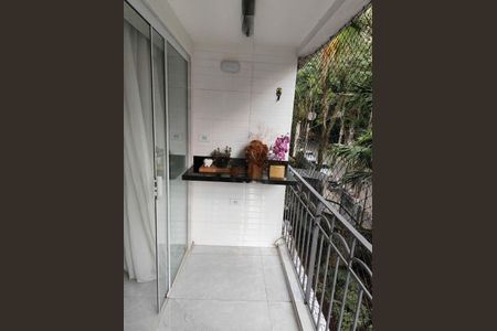 Apartamento à venda com 79m², 2 quartos e 1 vaga