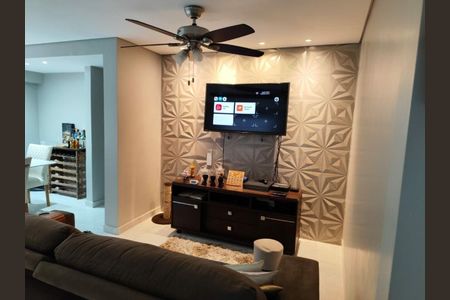 Apartamento à venda com 79m², 2 quartos e 1 vaga