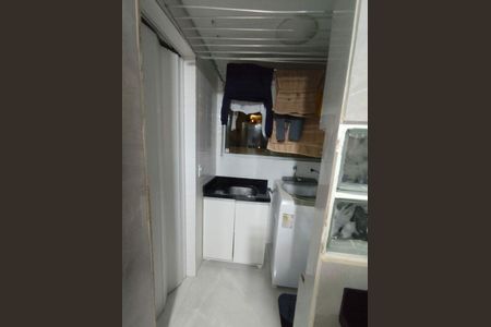 Apartamento à venda com 79m², 2 quartos e 1 vaga