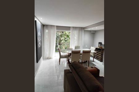 Apartamento à venda com 2 quartos, 79m² em Real Parque, São Paulo