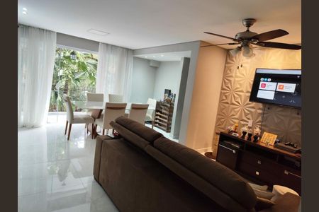 Apartamento à venda com 2 quartos, 79m² em Real Parque, São Paulo