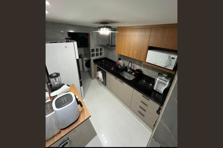 Apartamento à venda com 79m², 2 quartos e 1 vaga