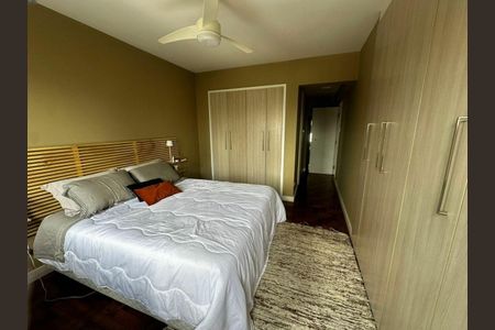 Apartamento à venda com 160m², 3 quartos e 1 vaga