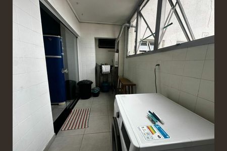 Apartamento à venda com 160m², 3 quartos e 1 vaga
