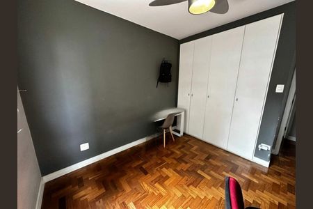 Apartamento à venda com 160m², 3 quartos e 1 vaga