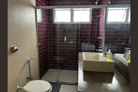 Apartamento à venda com 160m², 3 quartos e 1 vaga