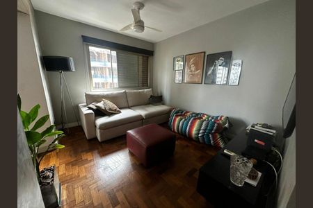Apartamento à venda com 160m², 3 quartos e 1 vaga