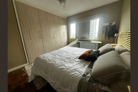 Apartamento à venda com 160m², 3 quartos e 1 vaga