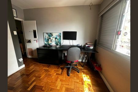 Apartamento à venda com 160m², 3 quartos e 1 vaga
