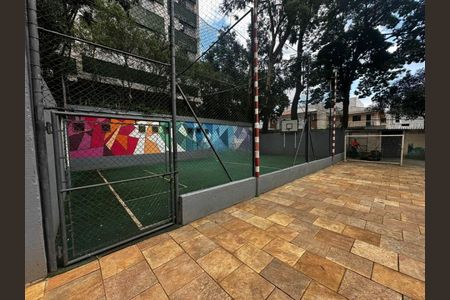 Apartamento à venda com 160m², 3 quartos e 1 vaga