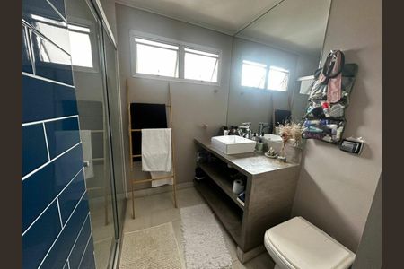 Apartamento à venda com 160m², 3 quartos e 1 vaga