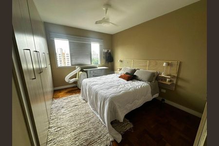 Apartamento à venda com 160m², 3 quartos e 1 vaga