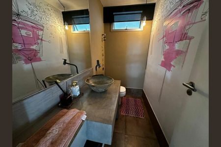 Apartamento à venda com 160m², 3 quartos e 1 vaga