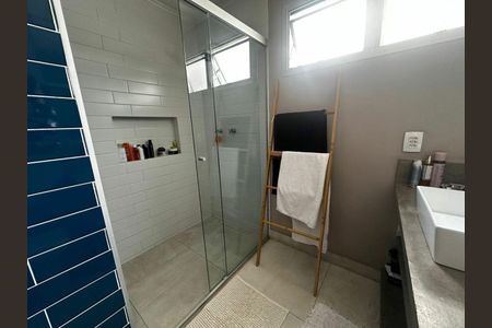 Apartamento à venda com 160m², 3 quartos e 1 vaga