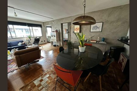 Apartamento à venda com 160m², 3 quartos e 1 vaga