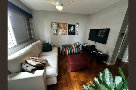 Apartamento à venda com 160m², 3 quartos e 1 vaga