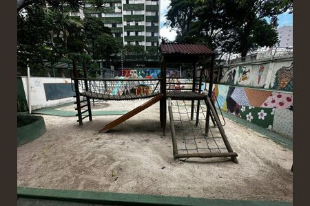 Apartamento à venda com 160m², 3 quartos e 1 vaga