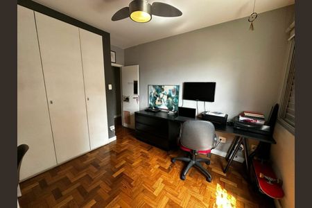 Apartamento à venda com 160m², 3 quartos e 1 vaga