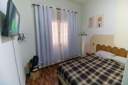 Quarto de apartamento para alugar com 1 quarto, 23m² em Centro, Niterói