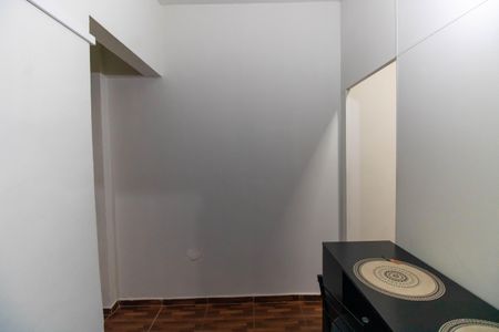 Apartamento para alugar com 23m², 1 quarto e sem vagaCozinha