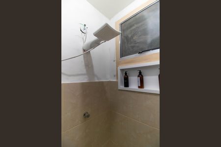 Apartamento para alugar com 23m², 1 quarto e sem vagaBanheiro