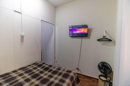 Quarto de apartamento para alugar com 1 quarto, 23m² em Centro, Niterói
