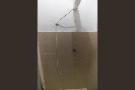 Banheiro de apartamento para alugar com 1 quarto, 23m² em Centro, Niterói