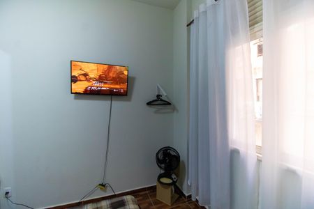 Quarto de apartamento para alugar com 1 quarto, 23m² em Centro, Niterói
