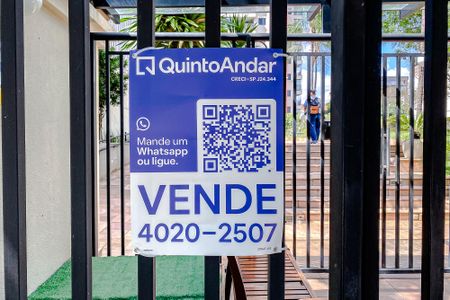 Apartamento à venda com 70m², 3 quartos e 2 vagas Apartamento à venda com 70m², 3 quartos e 2 vagasPlaquinha