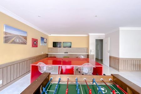 Apartamento à venda com 70m², 3 quartos e 2 vagasÁrea comum