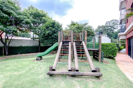 Apartamento à venda com 70m², 3 quartos e 2 vagasÁrea comum - Playground