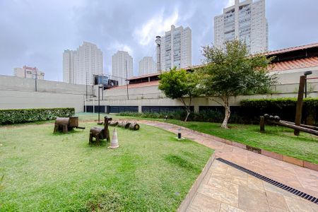 Apartamento à venda com 70m², 3 quartos e 2 vagasÁrea comum
