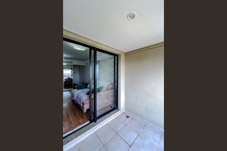 Apartamento à venda com 70m², 3 quartos e 2 vagas Apartamento à venda com 70m², 3 quartos e 2 vagasVaranda da Sala