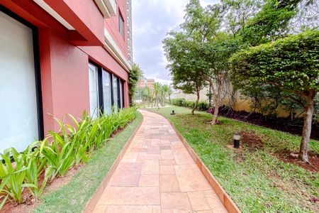Apartamento à venda com 70m², 3 quartos e 2 vagasÁrea comum