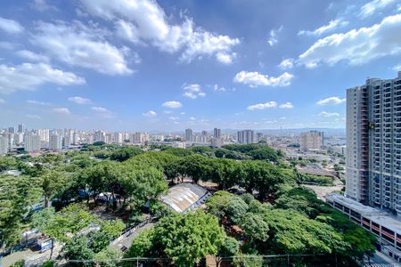 Apartamento à venda com 70m², 3 quartos e 2 vagas Apartamento à venda com 70m², 3 quartos e 2 vagasVista do Quarto 2