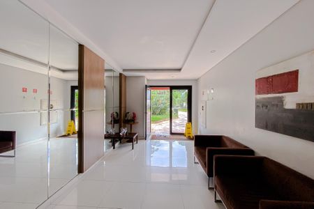 Apartamento à venda com 70m², 3 quartos e 2 vagasÁrea comum
