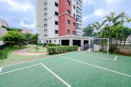 Apartamento à venda com 70m², 3 quartos e 2 vagasQuadra Esportiva