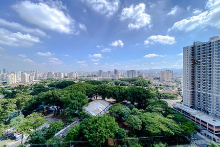Apartamento à venda com 70m², 3 quartos e 2 vagas Apartamento à venda com 70m², 3 quartos e 2 vagasVista do Quarto 1