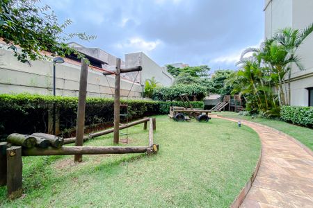 Apartamento à venda com 70m², 3 quartos e 2 vagasÁrea comum