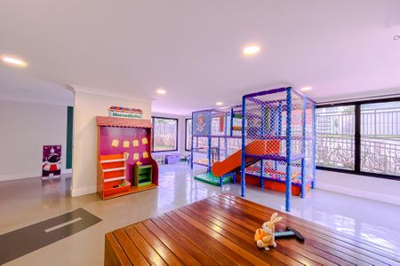 Apartamento à venda com 70m², 3 quartos e 2 vagasÁrea comum