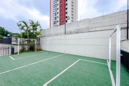 Apartamento à venda com 70m², 3 quartos e 2 vagasQuadra Esportiva